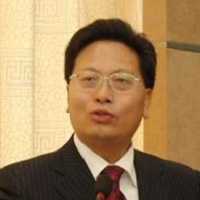 生物饲料开发国家工程研究中心主任，博士蔡辉益照片