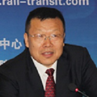 深圳市地铁集团有限公司副总经理简炼
