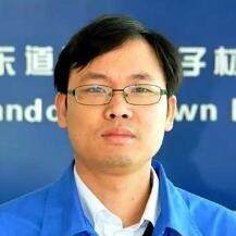山东道恩高分子材料股份有限公司副总经理、总工程师田洪池