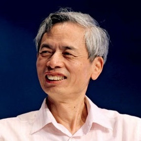 中国房地产业协会副会长兼秘书长朱中一