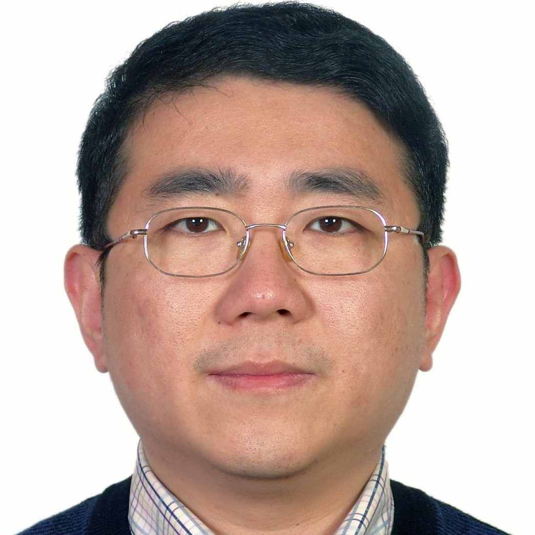 中国社科院金融所所长助理杨涛