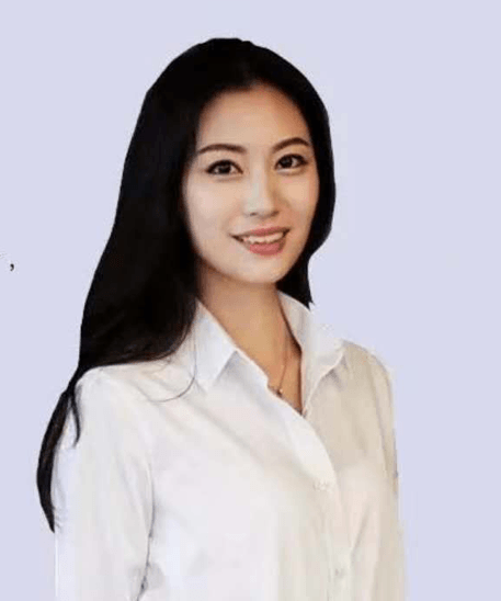 行动派联合创始人婉萍 