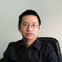 北京理工大学数据挖掘实验室主任/博导张华平