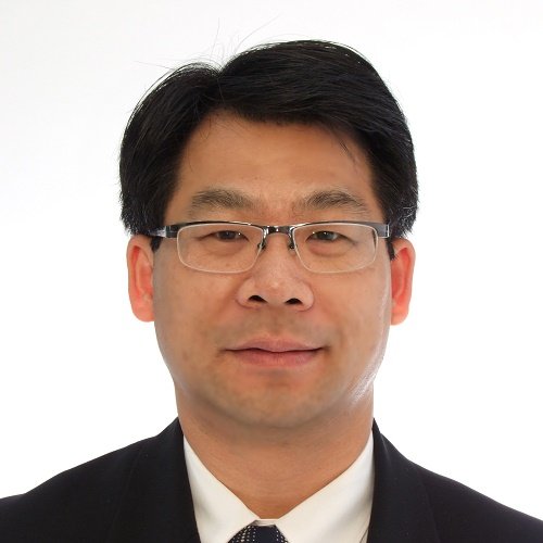 首信易支付（PayEase）总经理郭文基