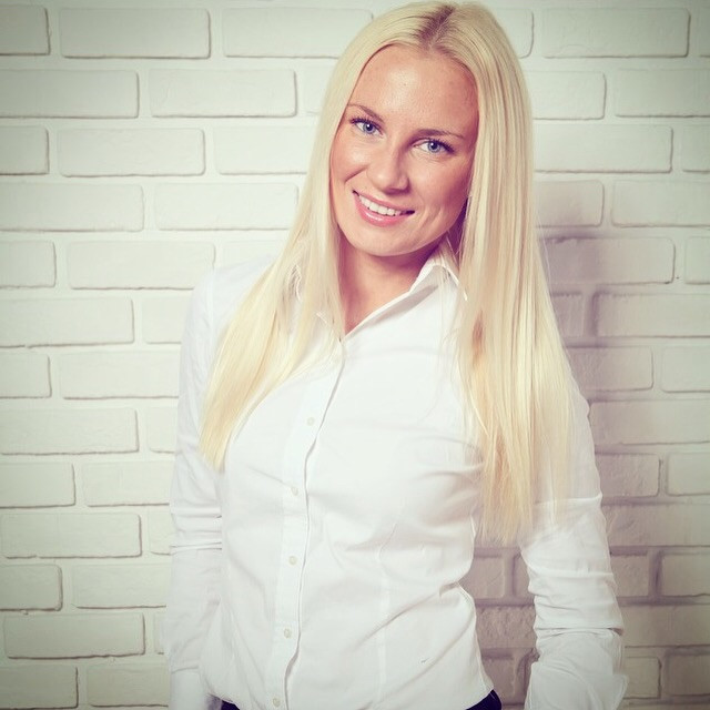 俄罗斯远征贸易协会  中国区代表哪思佳