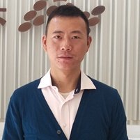 汇付国际BD总监徐波