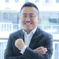 深圳市天行云供应链有限公司CEO王维