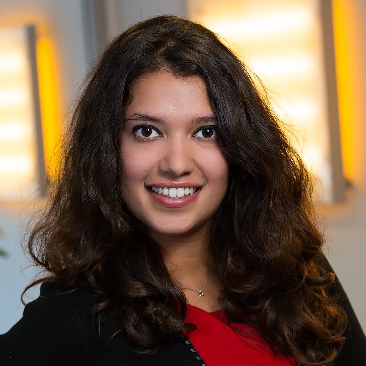 欧洲电子商务协会政策顾问何心怡