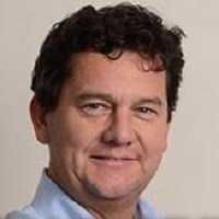 Acceleron Trade首席执行官Salustio Prieto