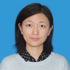 敦煌网研究院总监李丽