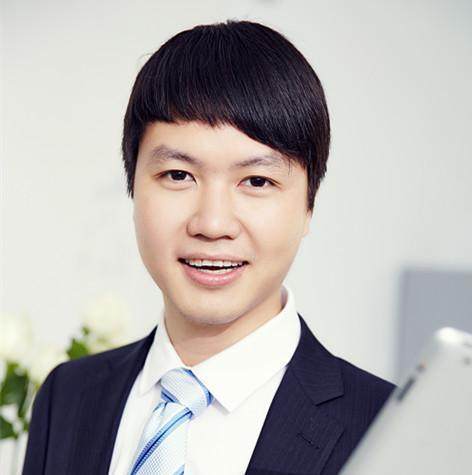 个推创始人&CEO方毅