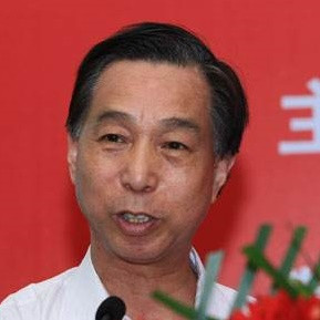 中国电子商务协会副会长陈震