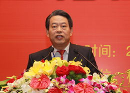 中国商用上海飞机有限公司总经理助理王文斌 照片