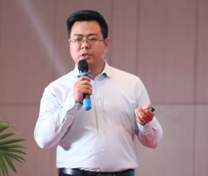 阿里云西区 产品总监马俊杰