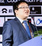 中国汽车技术研究中心智能汽车研究室暨汽车软件测评中心 主任王羽 