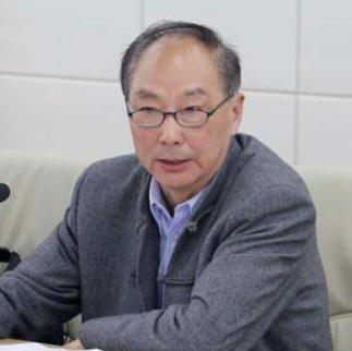 国务院参事刘坚 