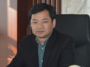 泛华集团副总裁汪传虎