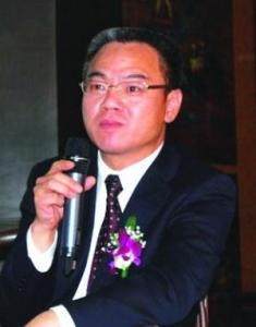 浙江大学旅游系 副教授周永广