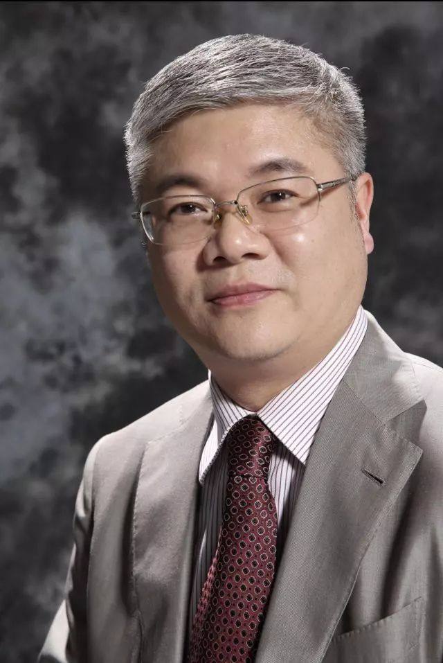 浙江省委会 副主委陈桂秋 