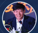 chinaev100 副秘书长Hewu Wang 