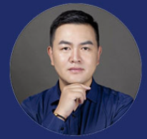 世友地板營(yíng)銷 副總裁李高見照片