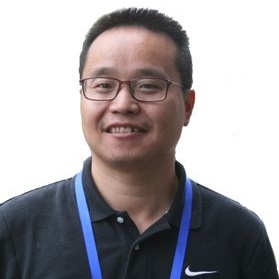 中国科学院国家天文台研究员郑永春