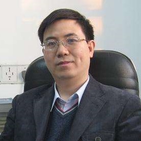 中国计算机学会高级会员邬向前照片