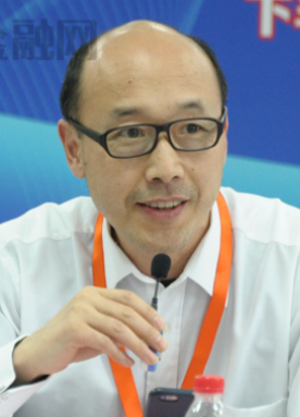 上海浦东国际金融学会 副秘书长朱正言