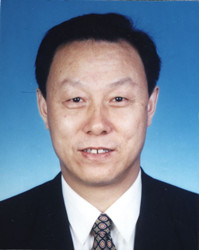 中国农业大学院士李德发