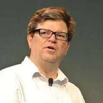 Facebook人工智能团队首席AI科学家Yann LeCun