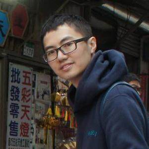 腾讯SNG社交产品质量部组长黄闻欣