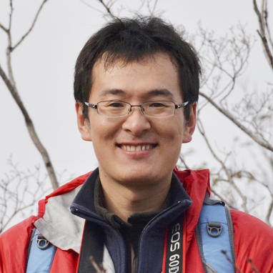 美团点评配送人工智能方向负责人何仁清