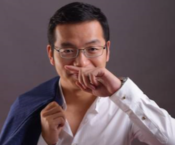 早幼教公社 创始人兼CEO齐胜