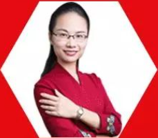 口袋兔国际早教 CEO文清 