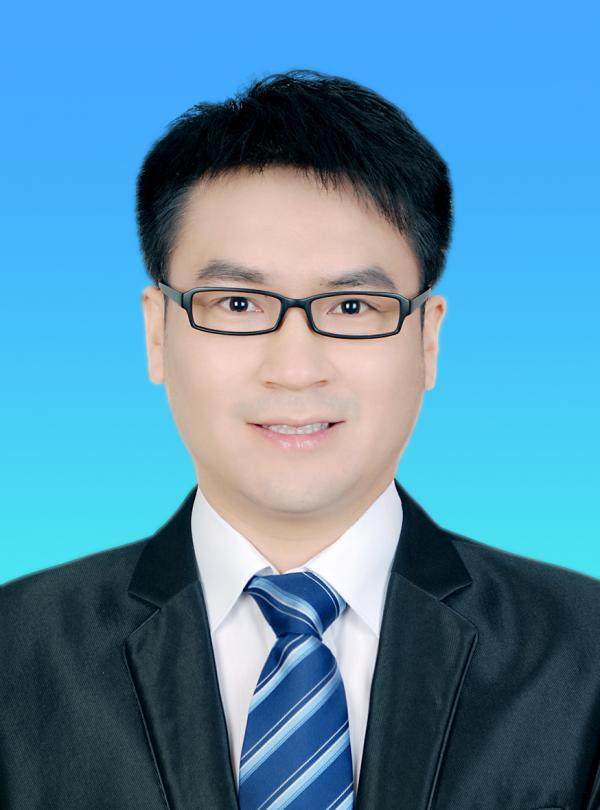 尚泉口才 创始人刘小军 