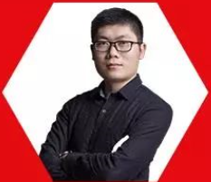 阿里幼学 首席运营执行官代亮