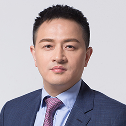 海通创新资本 董事长陈建