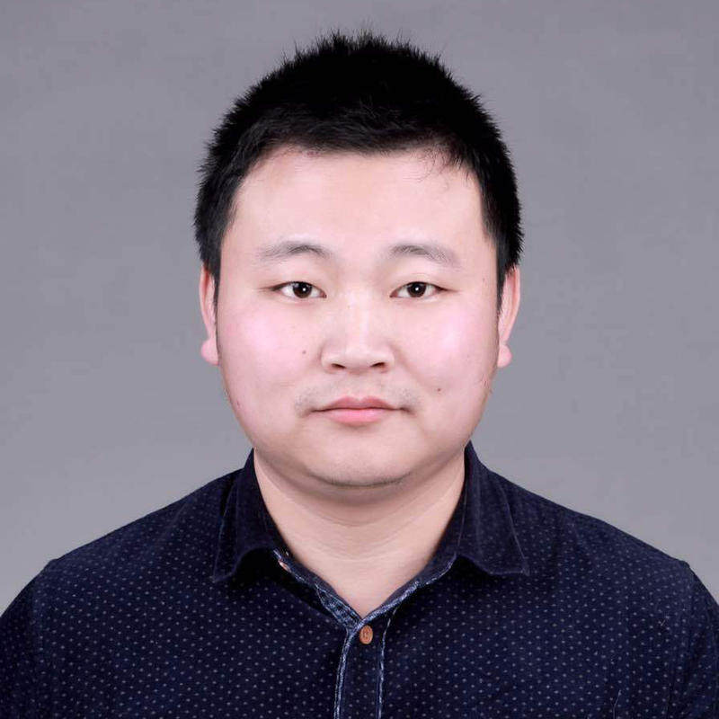 同程艺龙机票事业群CTO，TGO会员王晓波