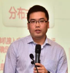 中国电力科学院新能源所储能应用技术研究室主任杨波 