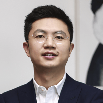 熊猫资本合伙人毛圣博