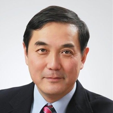 中国能源网首席信息官韩晓平