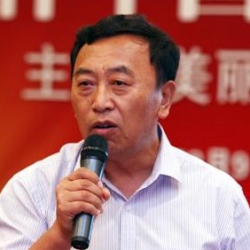 中国智慧能源产业技术创新战略联盟理事长王忠敏