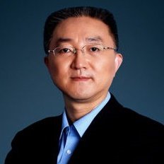 圆通速递有限公司CEO相峰