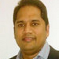 AnodotRegional DirectorShyam Sundar
