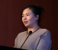 人民银行金融信息化研究所 副所长习辉