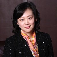 上海市质子重离子医院副院长王岚