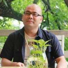 浙江隐居集团有限公司副总裁杨诗兵