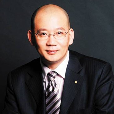 飞马旅创始人零点有数董事长袁岳