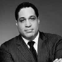 迪拜主权财富基金董事局主席David Jackson