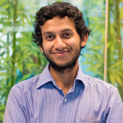 OYO创始人Ritesh Agarwa